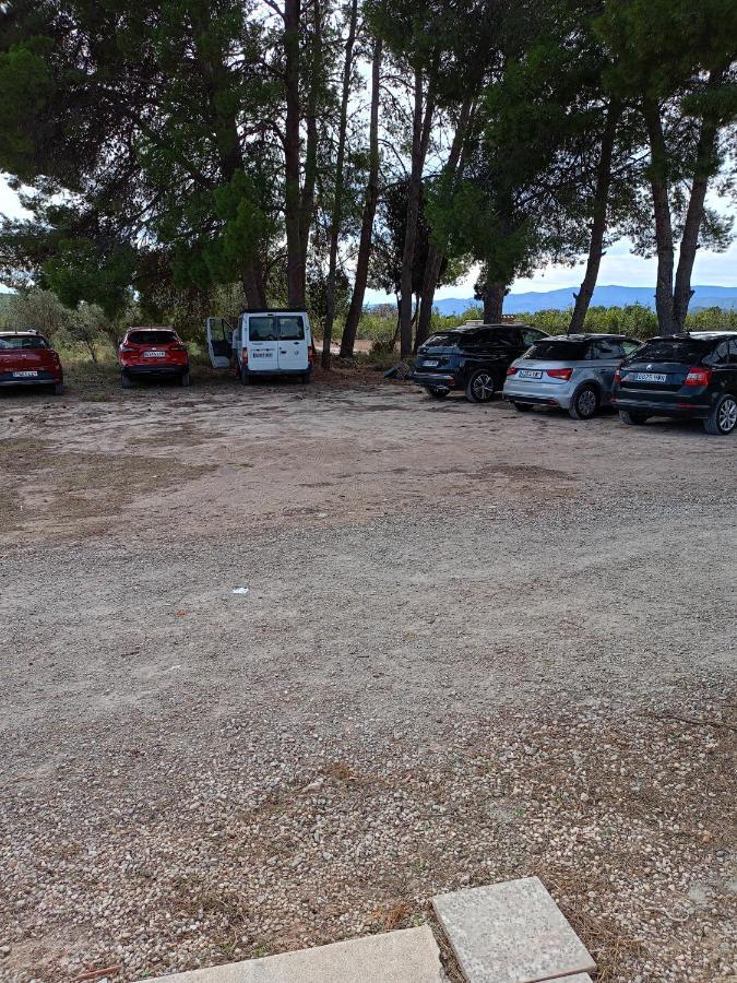Holiday home Large Yard, Large Lawn, Independent Lliria