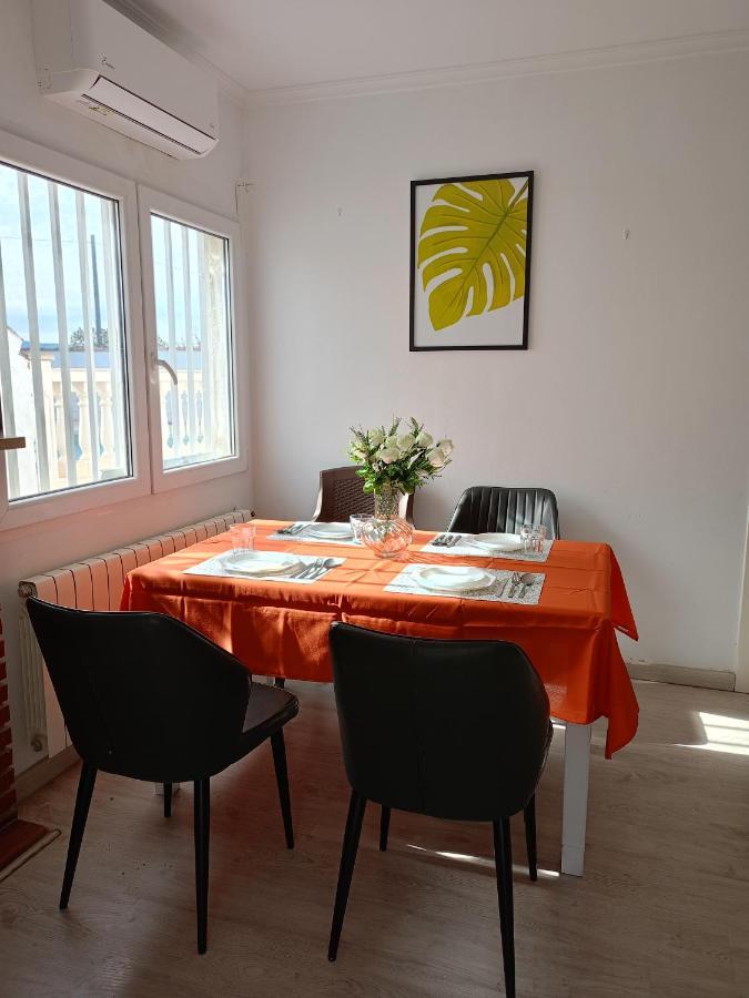 Holiday home Large Yard, Large Lawn, Independent Lliria